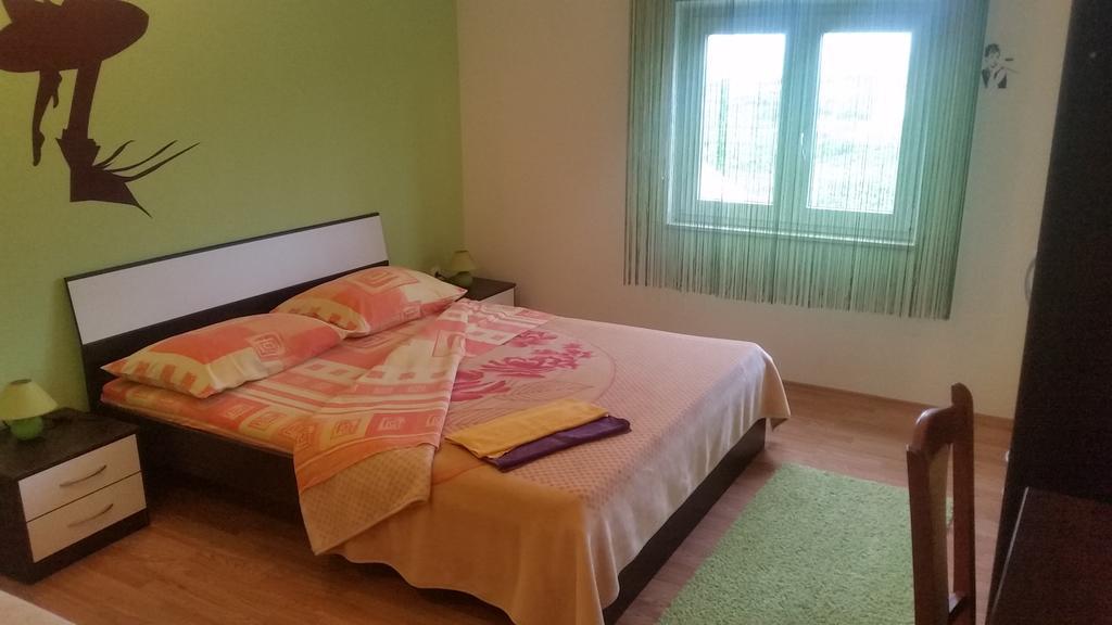 Apartments Sunce Lumbarda Cameră foto