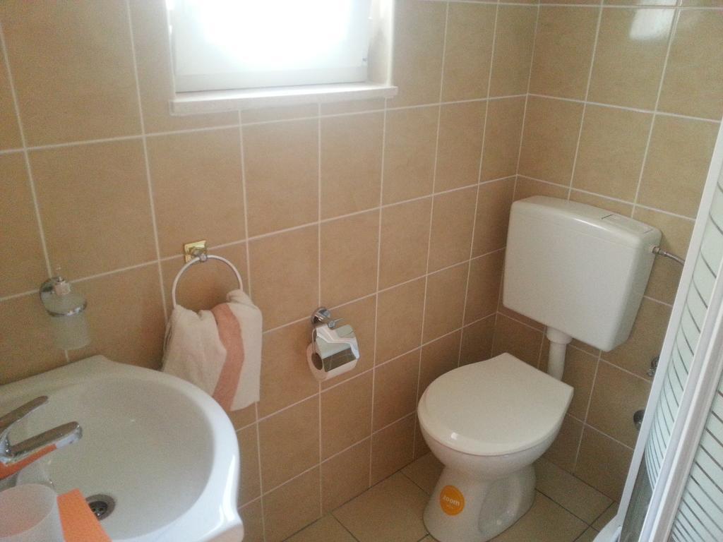 Apartments Sunce Lumbarda Cameră foto